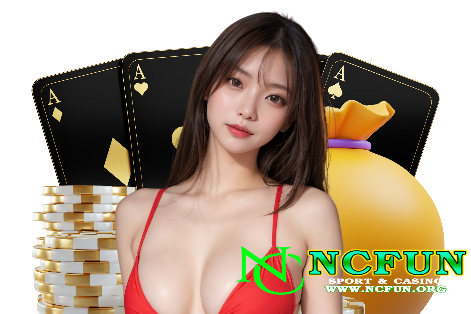 nc fun wallet