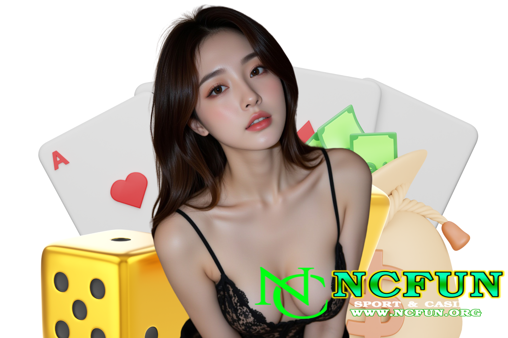 nc fun สมัคร