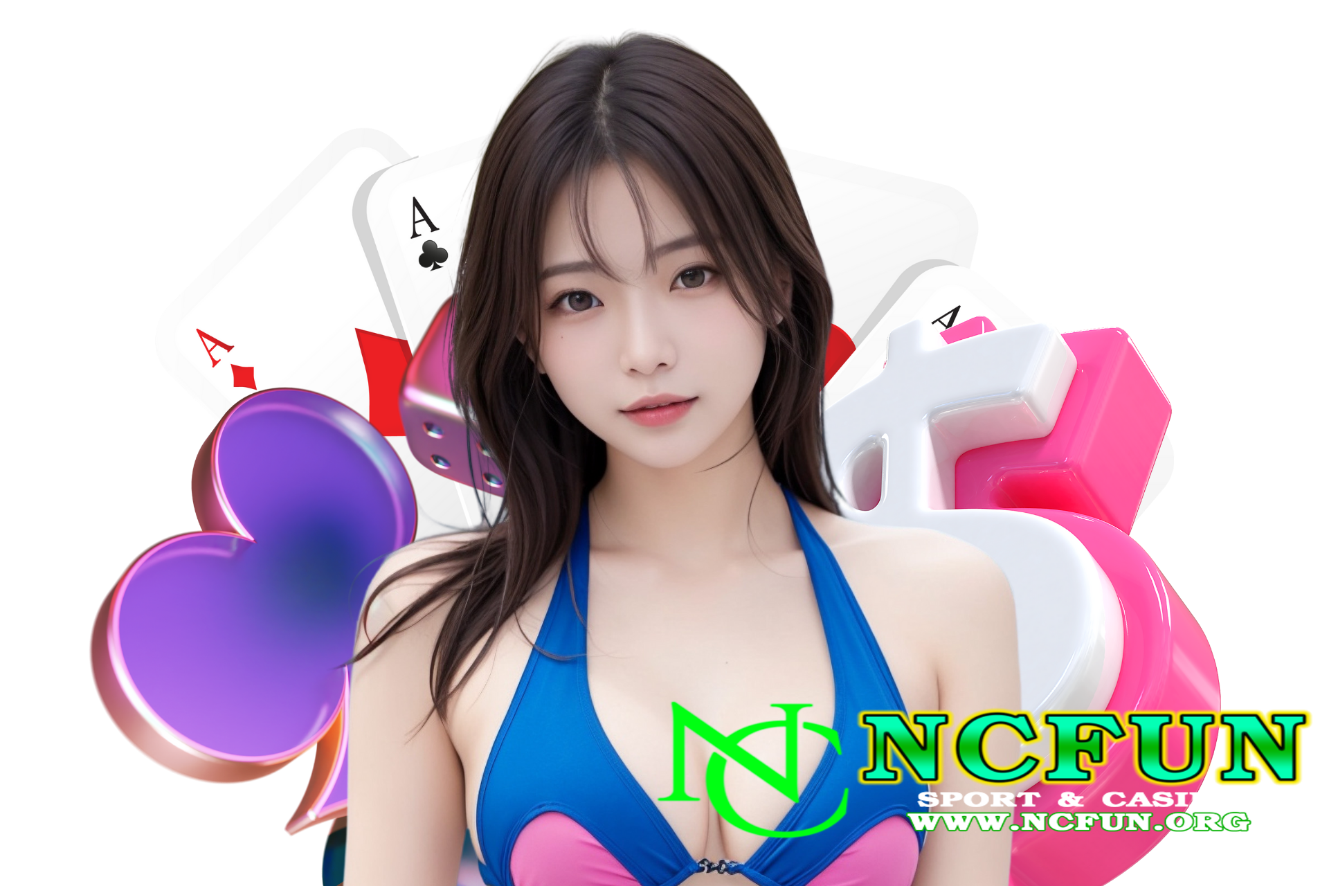 nc fun สล็อต