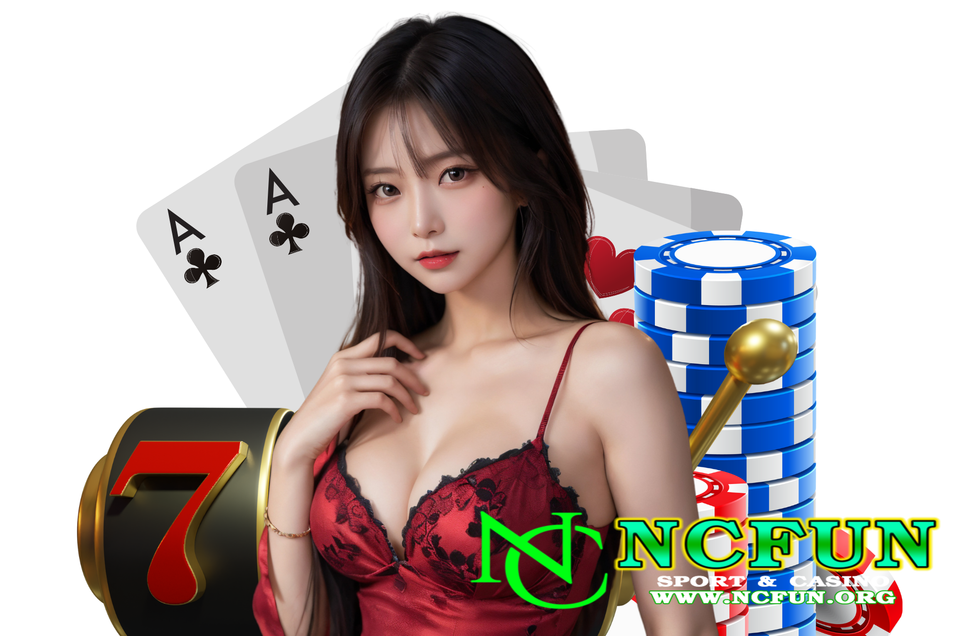nc fun เว็บตรง