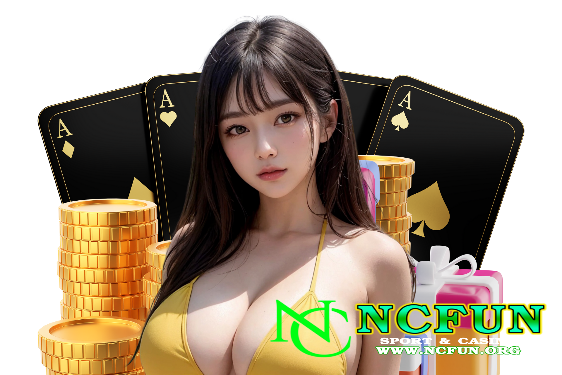 nc fun แจกเครดิตฟรี